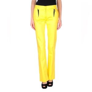 NWT Cavalli Class Pants Size 8